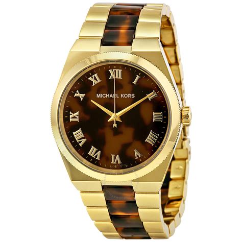 michael kors channing watch|michael kors watch clearance.